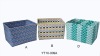Wholesale PP woven basket