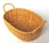 Wholesale Small PP Rattan Basket