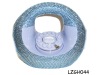 Wholesale rhinestone basket crafts