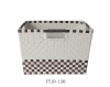 Wholesale PP WOVEN BASKET