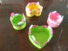 Wholesale storage non woven flower basket