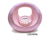Wholesale rhinestone basket crafts