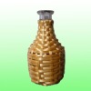 Wholesale plastic woven baskets