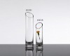 Wholesale cylinder glass vase