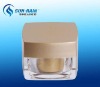 Wholesale cosmetic bottles SRA05 -50G