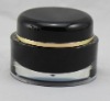 Wholesale cosmetic packaging/plastic jar