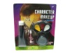 Wholesale face paint feast and party toy set
