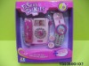 Wholesale 2 party phone Interphone toys