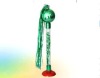 Wholesale latest flashing plastic toy for party