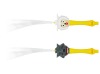 Wholesale flashing toy