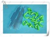 Wholesale DIY Drinking Straw Novelty Toy For Patry