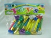 Wholesale party toys blow Dragon