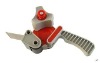 Wholesale Packaging Tape Dispenser plastic label dispensers