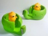 Wholesale Mini scotch tape dispenser --Standard dispenser for office supply