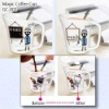 Wholesale Magic coffee mug