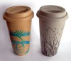 Wholesale Ceramic Coffee Mug With Lid