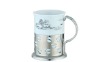 Wholesale Snow ceramic coffee mug