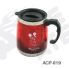 Wholesale double wall stainless coffee mug