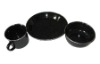 3 Pieces Coffee Cup