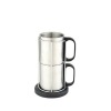 Wholesale coffee mug stainless
