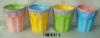 Wholesale ceramic beer or coffee mug