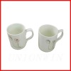 Wholesale 2012 New Style Ceramic Coffee Mug