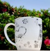Wholesale gift coffee mug