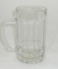 Wholesale glass coffee mug