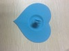 Wholesale silicone cover for coffee cup cover