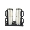 Wholesale coffee mug stainless