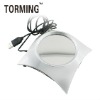 Wholesale usb milk warmer,usb hub coffee cup warmer with 1.1 or 2.0 version can be choose