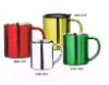 Wholesale stainless steel coffee cup,coffee mug