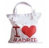 Wholesale I Love You CAMERO Cotton Fabric Bag