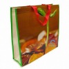 Wholesale 2011 New high quality pp non woven fabric bag