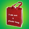 Wholesale pp non woven fabric bag