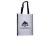 Wholesale non-woven eco fabric bag