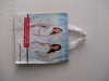 Wholesale non woven fabrics bag