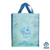 Wholesale new style non woven fabric bag
