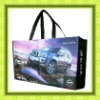 Wholesale pp non woven laminated fabric bag