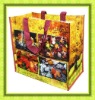 Wholesale laminated pp non-woven fabric bag