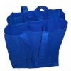 Wholesale nonwoven fabric bag,shopping bag,pp nonwoven shopping bag
