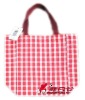 Wholesale folding shopping bag non-woven fabric bag