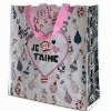 Wholesale nonwoven fabric shopping bag