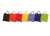 Wholesale Recycled Non-woven fabric shopping bag