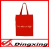 Wholesale cotton fabric shopping bag,quality for use