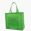 Wholesale Foldable non-woven fabric shopping bag