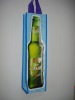 Wholesale Pattern For Fabric Wine Bag (SJ-W-001)