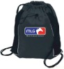 Wholesale 210D Oxford Fabric Drawstring Bag with LOGO Printed