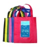 Wholesale fabric shopping bag