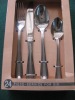 Wholesale Cutlery Set(Stainless Steel)